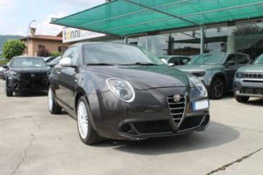usato ALFA ROMEO MiTo