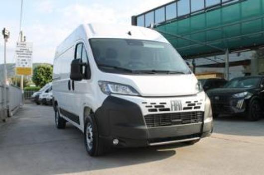 Km 0 FIAT Ducato