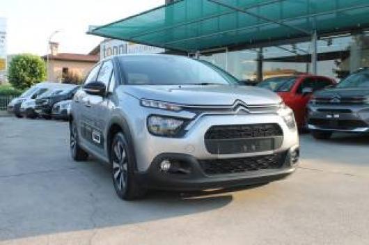usato CITROEN C3