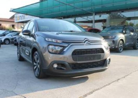usato CITROEN C3