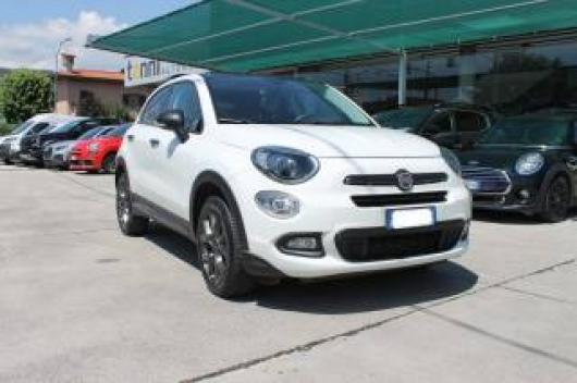 usato FIAT 500X