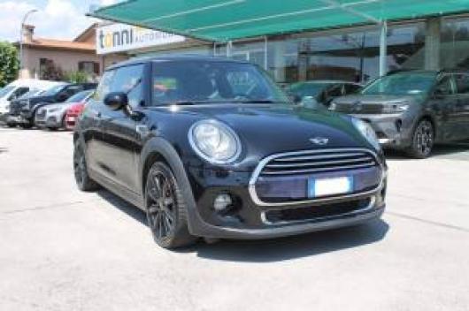 usato MINI Cooper
