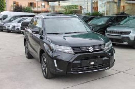 Km 0 SUZUKI Vitara