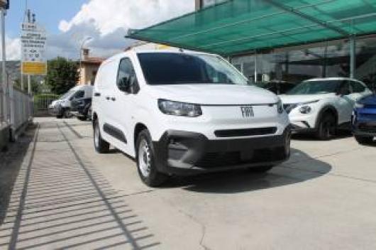 Km 0 FIAT Doblo