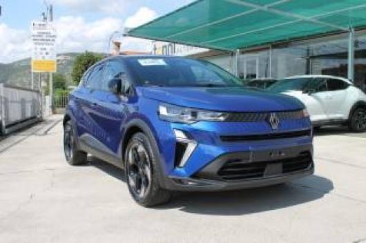 Km 0 RENAULT Captur