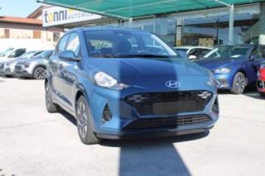 Km 0 HYUNDAI i10
