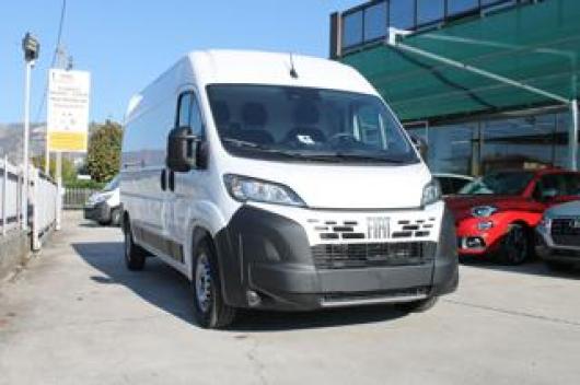 Km 0 FIAT Ducato