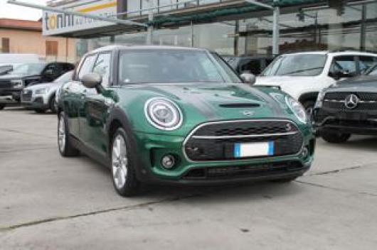 usato MINI Clubman
