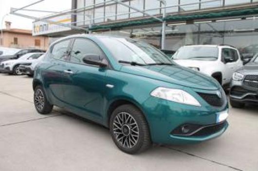 usato LANCIA Ypsilon