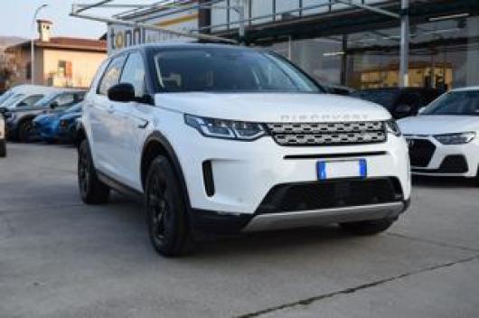 Discovery Sport