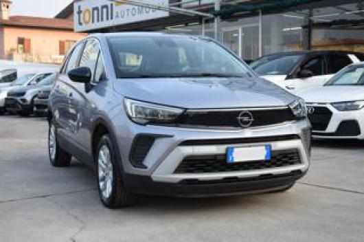 usato OPEL Crossland