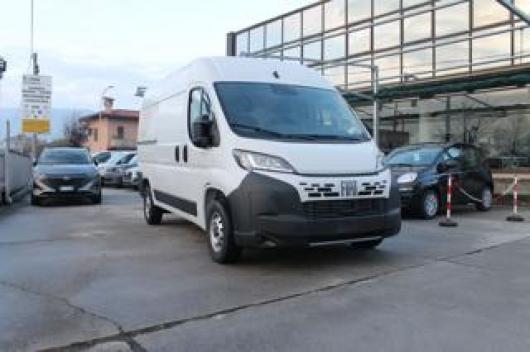 Km 0 FIAT Ducato