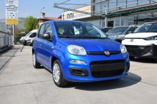 Km 0 FIAT Panda