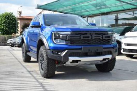 Km 0 FORD Ranger Raptor