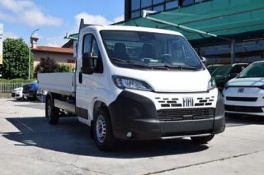 Km 0 FIAT Ducato