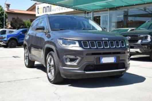 usato JEEP Compass