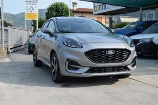 Km 0 FORD Puma
