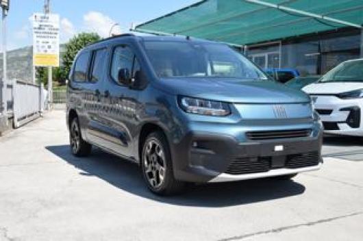 Km 0 FIAT Qubo