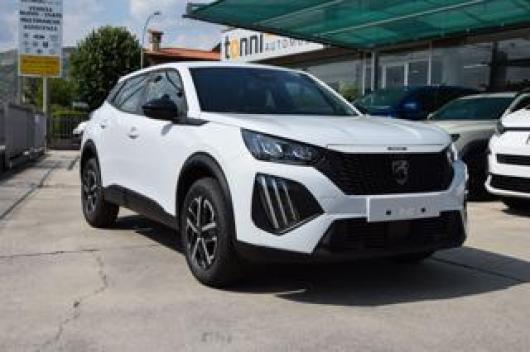 Km 0 PEUGEOT 2008