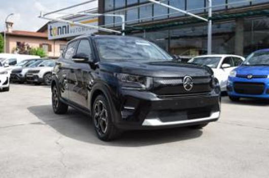 usato CITROEN C3