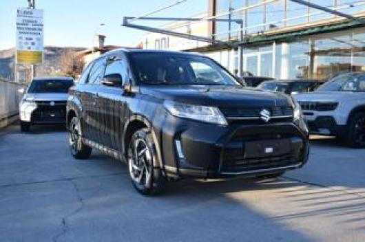 Km 0 SUZUKI Vitara
