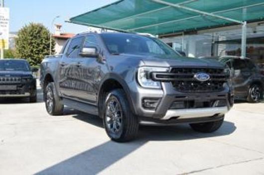 Km 0 FORD Ranger