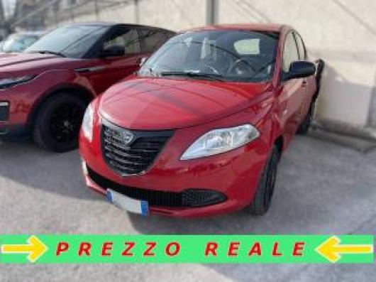 usato LANCIA Ypsilon