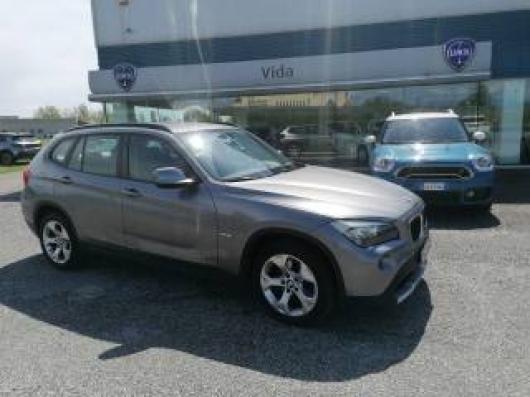 usato BMW X1