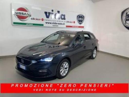 usato SEAT Leon