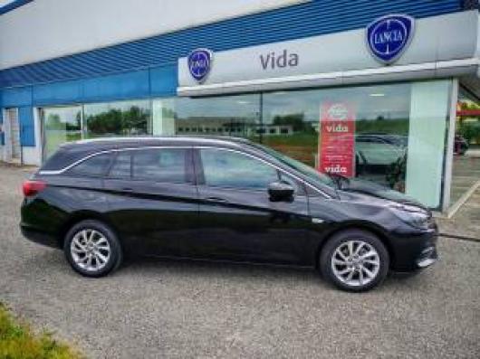usato OPEL Astra