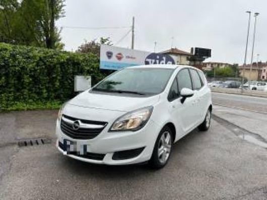 usato OPEL Meriva
