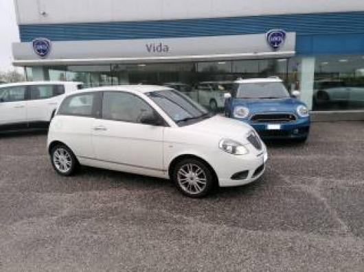 usato LANCIA Ypsilon