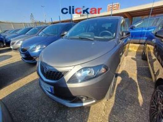 usato LANCIA Ypsilon
