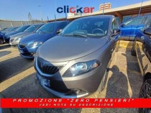 usato LANCIA Ypsilon