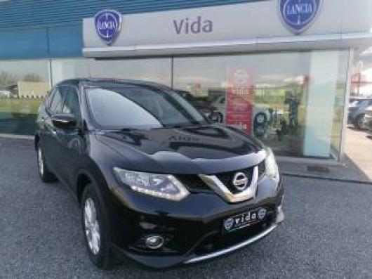 usato NISSAN X Trail