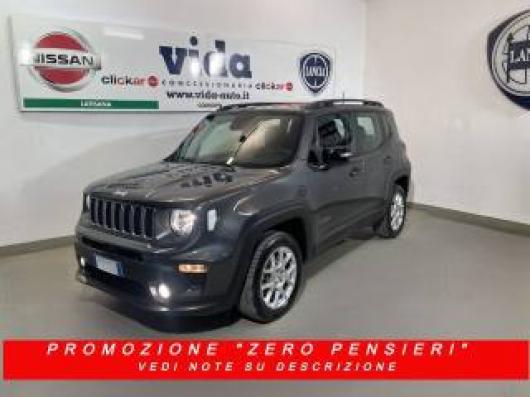 usato JEEP Renegade