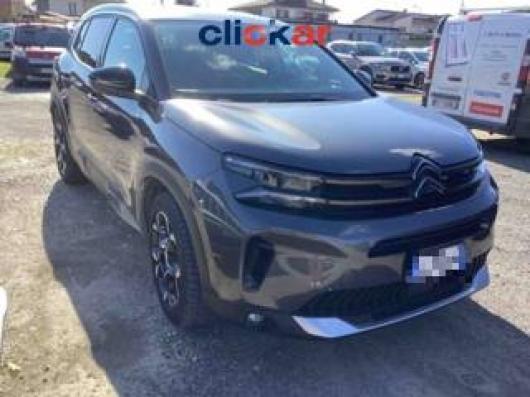 usato CITROEN C5 Aircross