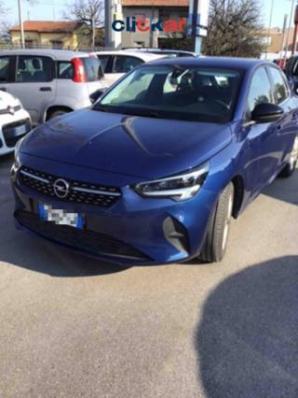 usato OPEL Corsa