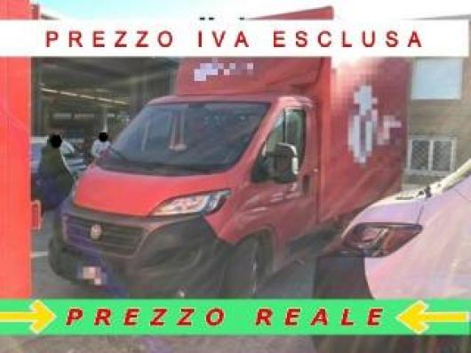 usato FIAT Ducato