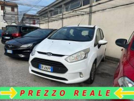 usato FORD B Max