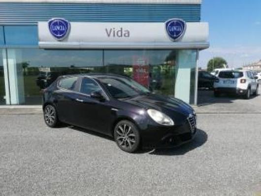 usato ALFA ROMEO Giulietta