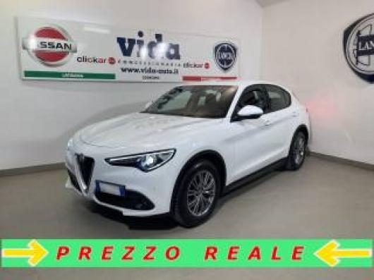 Stelvio