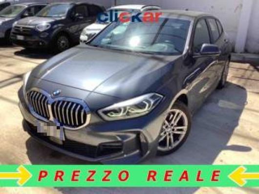 usato BMW 118