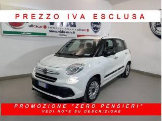 usato FIAT 500L