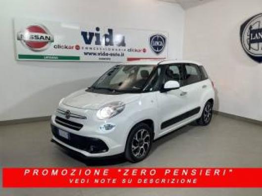 usato FIAT 500L