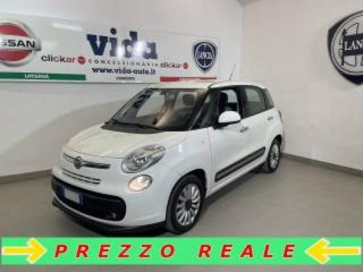 usato FIAT 500L
