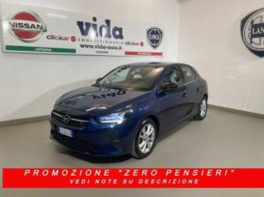 usato OPEL Corsa