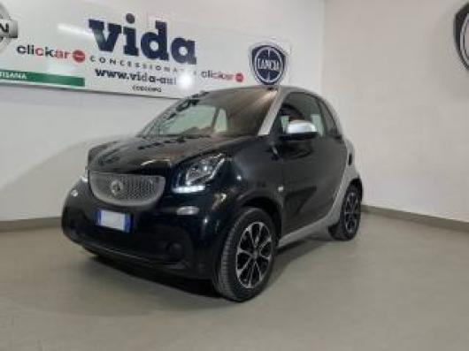 usato SMART ForTwo