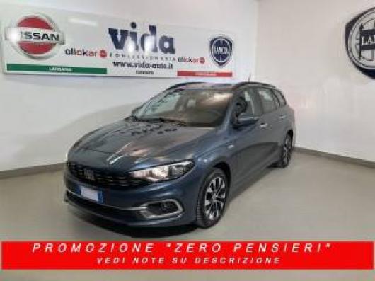 usato FIAT Tipo