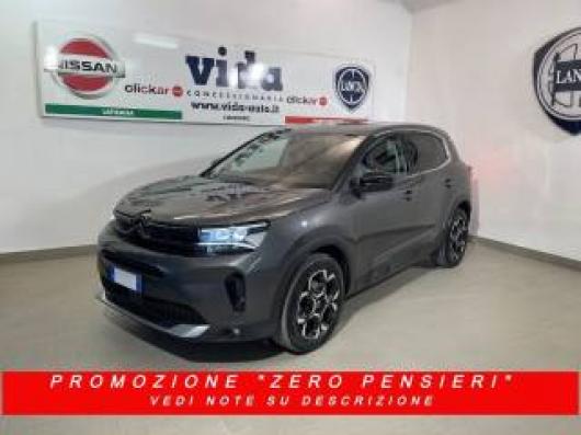 C5 Aircross